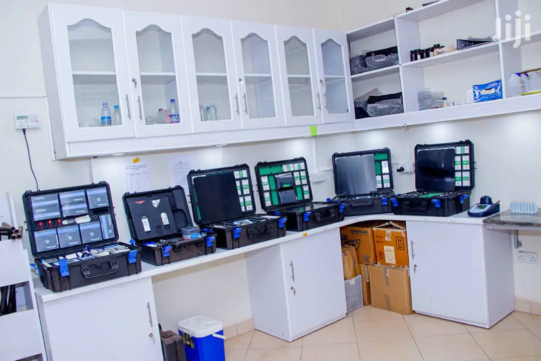 Soil Testing Kits And Services