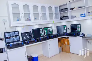 Soil Testing Kits And Services