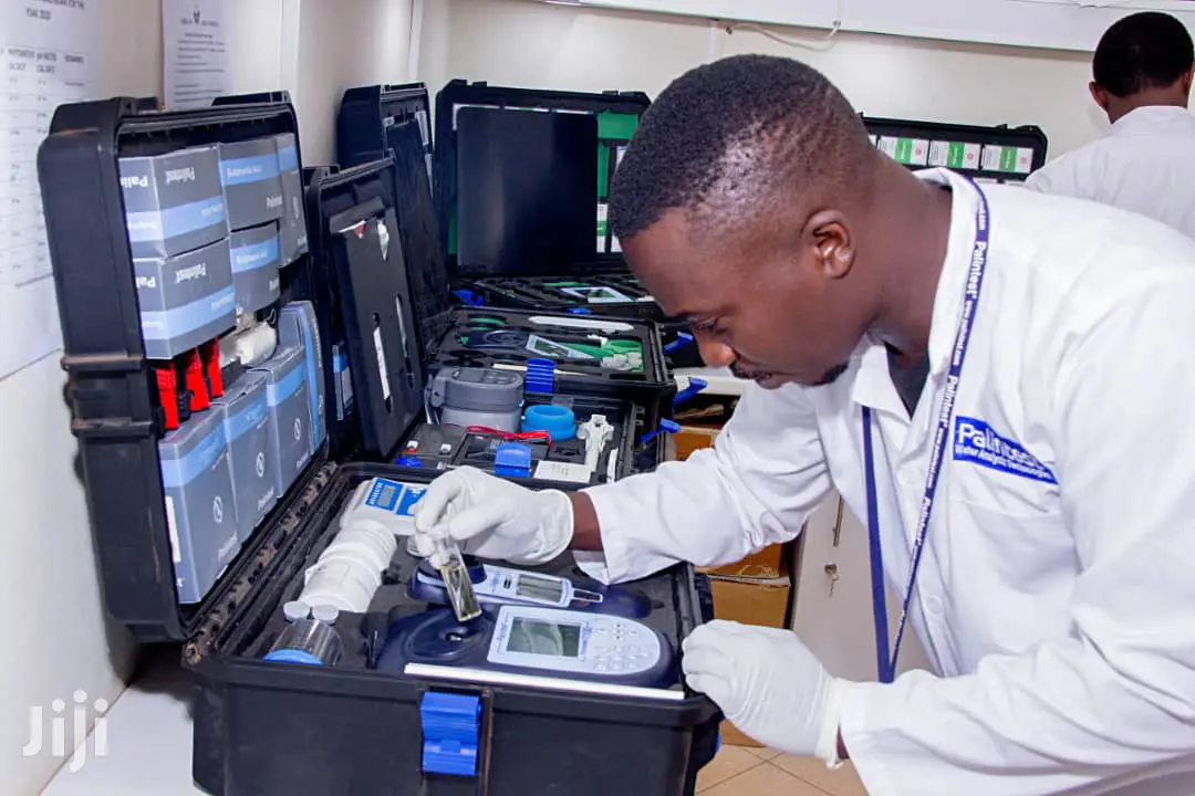 Soil Testing Kits And Services