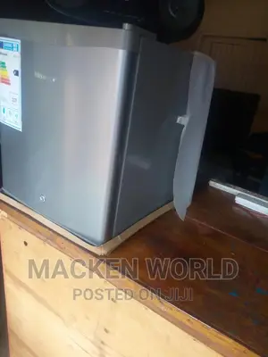 60l Hisense Mini Fridge New