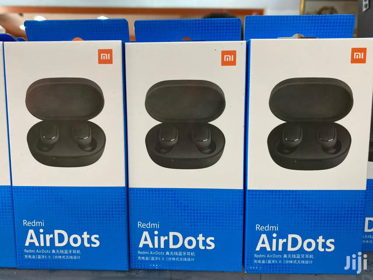 Original Mi Redmi Airdots