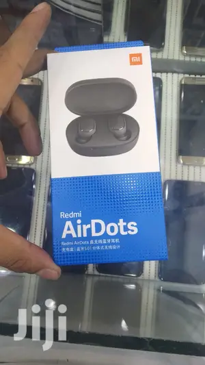Original Mi Redmi Airdots