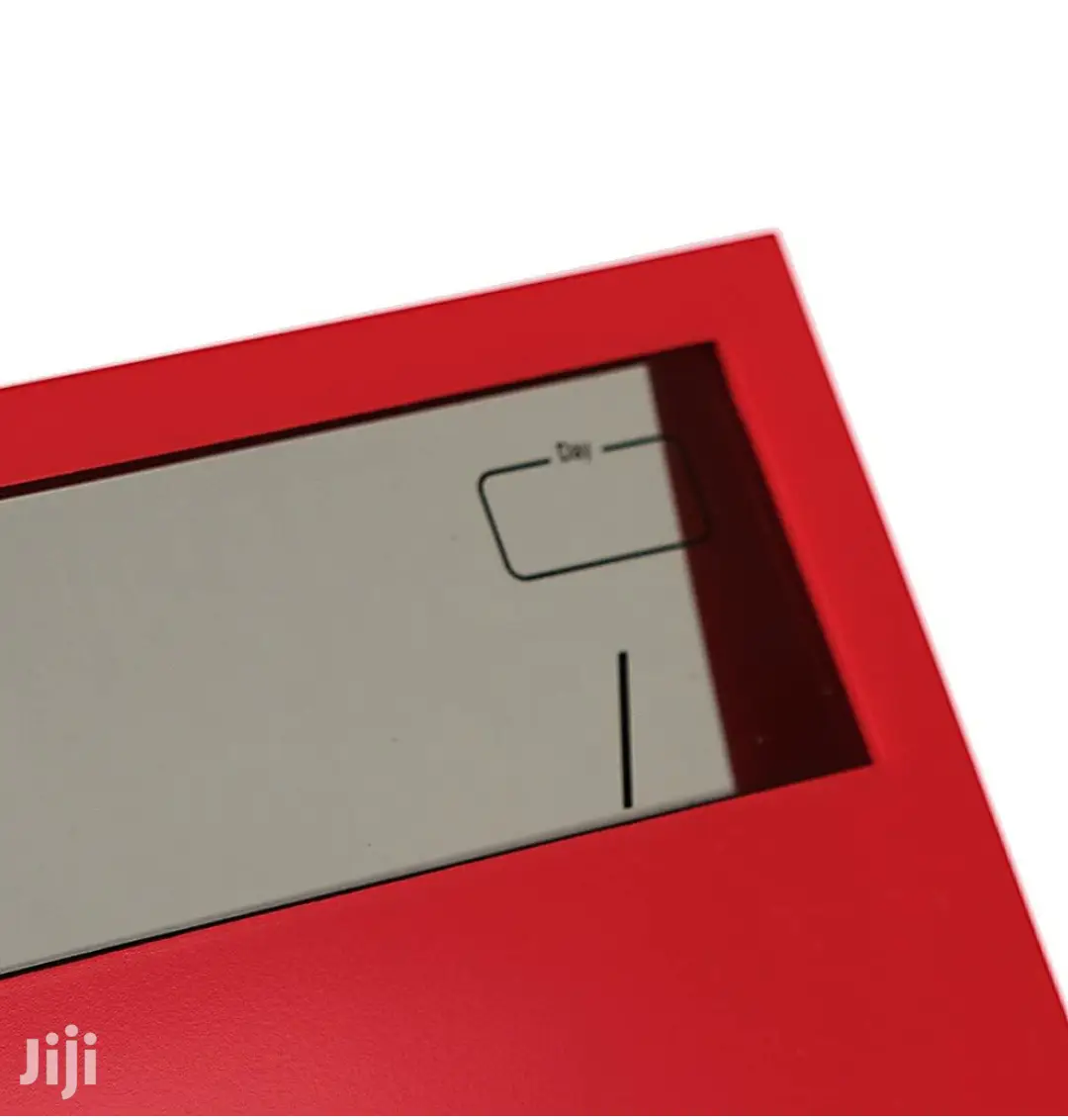 Japan Digital Alarm Clock With Weather Forecast