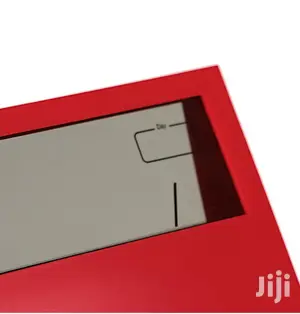 Japan Digital Alarm Clock With Weather Forecast