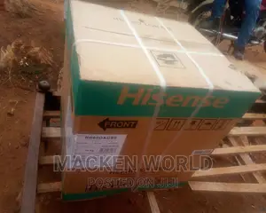 Black Friday 60ltrs Hisense Fridge