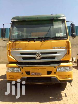 10 Tyre Sinotruck