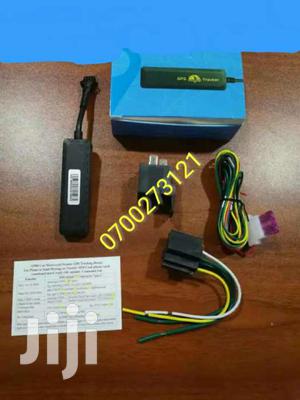 Slimp Car Tracker Now Available At A Cheaper Price With No Monthly Chg