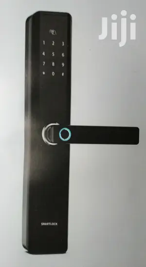 Smart Digital Door Locks