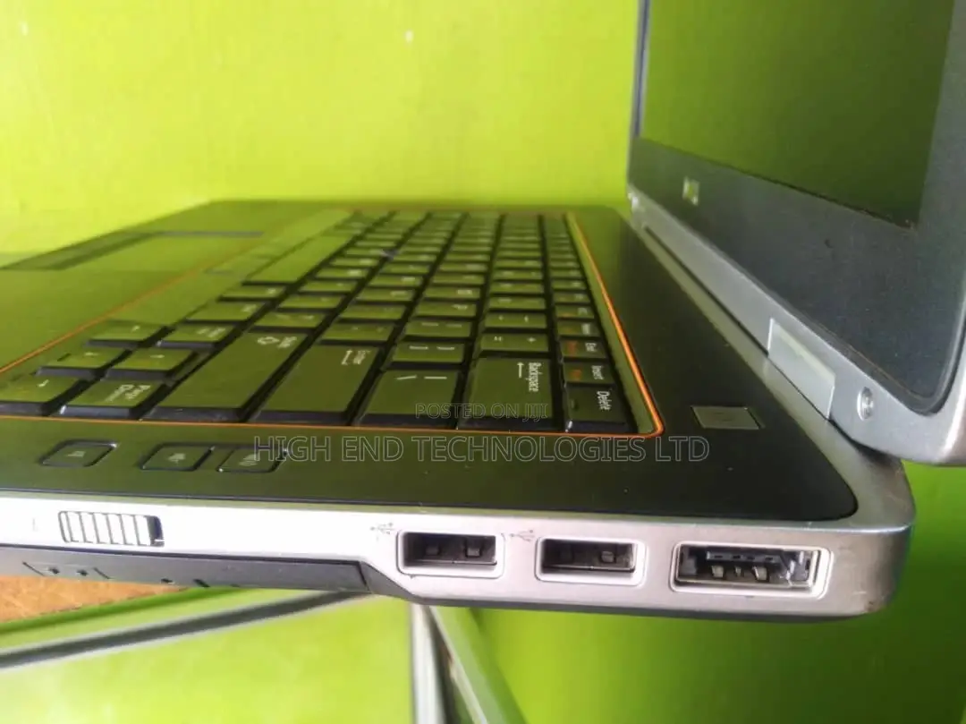 New Laptop Dell Latitude E6420 8GB Intel Core i5 HDD 320GB
