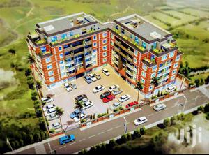 Nnajera Condominiums At A Favorable Price