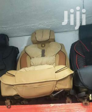 Class 1 Car Seat Cover