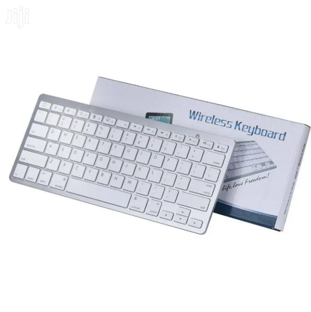 Wireless Bluetooth Keyboard Apple Windows