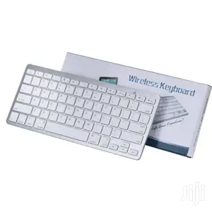 Wireless Bluetooth Keyboard Apple Windows