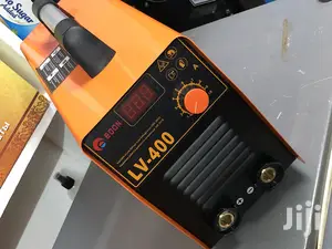 Electric Welding Machine