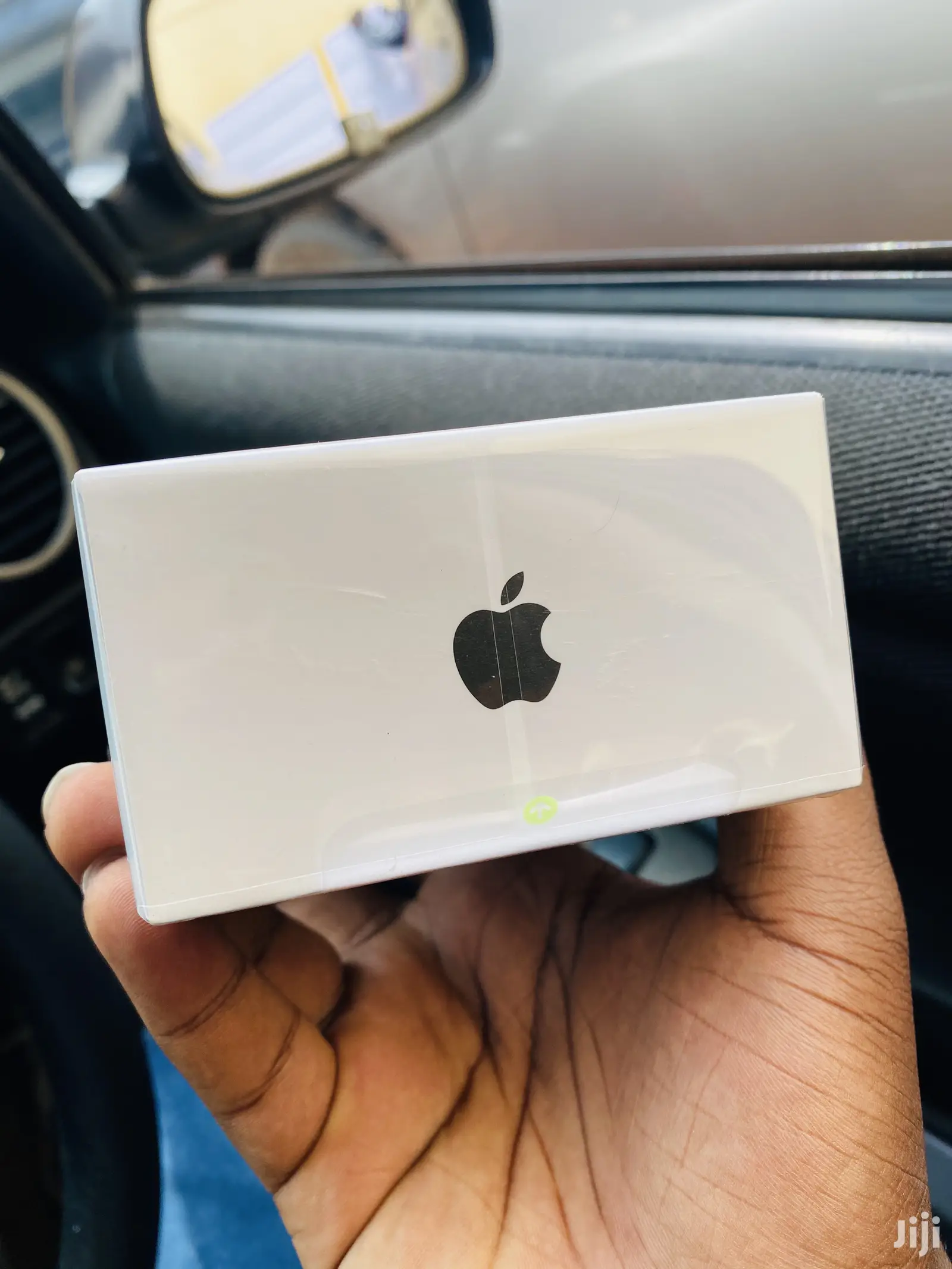New Apple iPhone X 64 GB Black
