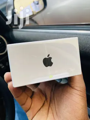 New Apple iPhone X 64 GB Black
