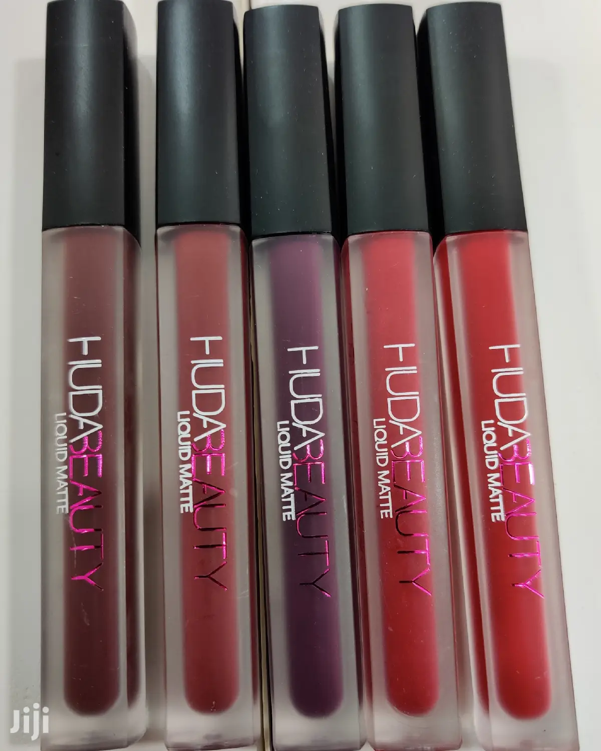 Original Huda Beauty Long Lasting Water Proof Lipstick