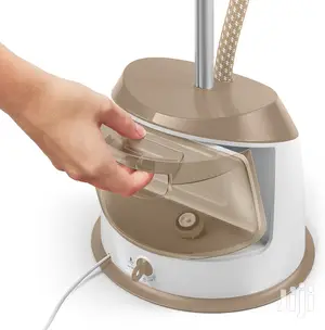 Philips 1.6L Easytouch Plus Standing Garment Steamer 1600W
