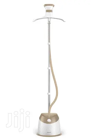 Philips 1.6L Easytouch Plus Standing Garment Steamer 1600W