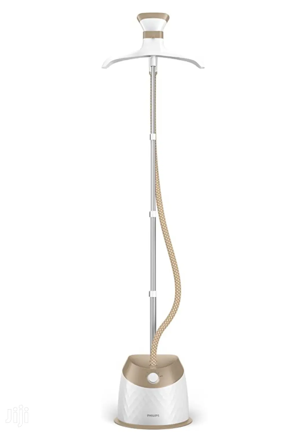 Philips 1.6L Easytouch Plus Standing Garment Steamer 1600W