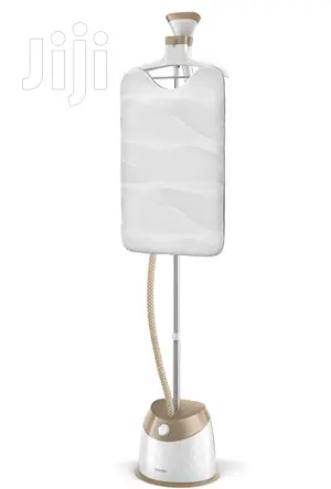 Philips 1.6L Easytouch Plus Standing Garment Steamer 1600W