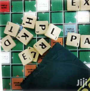 Scrabble Original Board Game