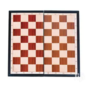 Brains Chess Educational Board Game
