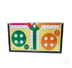 Ludo Brains Game Board