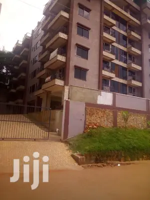 2 Bedroom Apartment In Ntinda For Rent