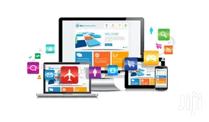 Website Designing
