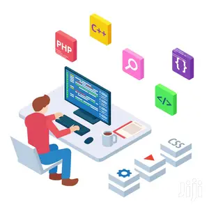 Website Designing
