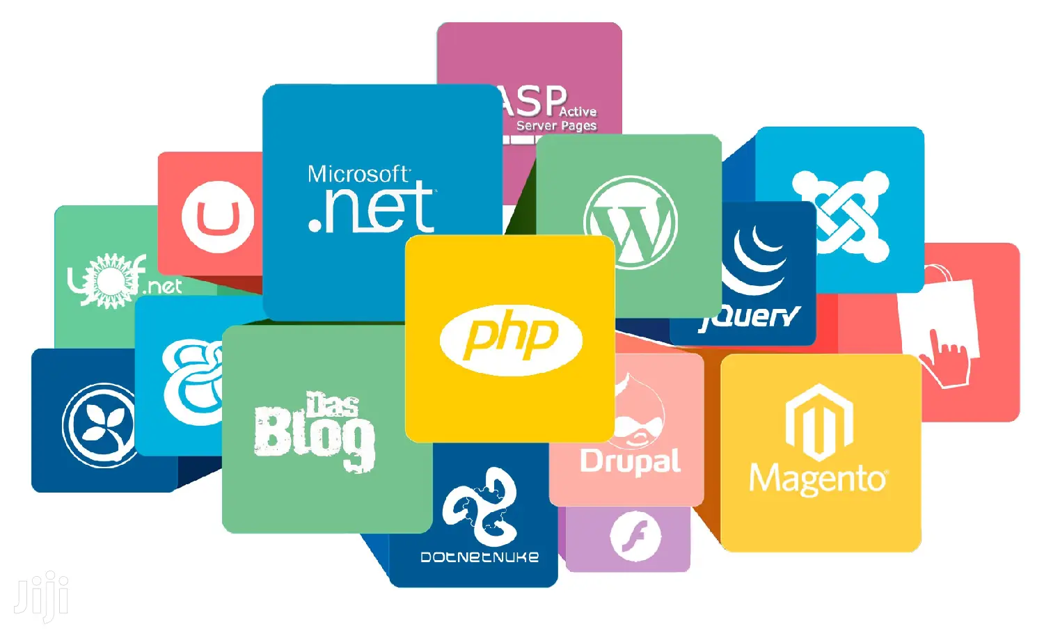 Website Designing