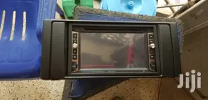 BMW X5 Car Radio