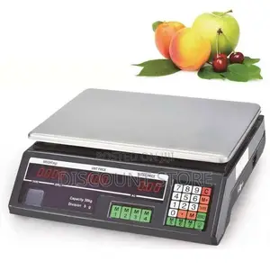 Price Computing Weighing Scales