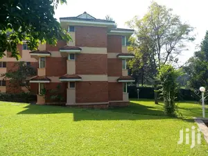 An Appartment For Rent