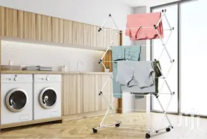 Retractaline Eezi Drying Racks