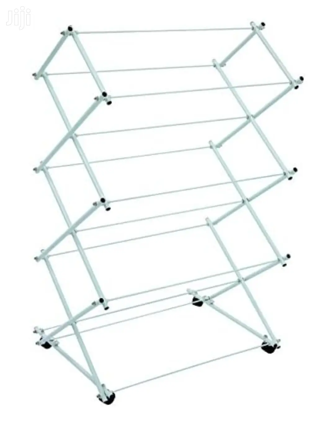 Retractaline Eezi Drying Racks
