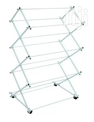 Retractaline Eezi Drying Racks