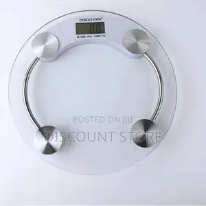 Bathroom Body Weighing Scales In Kampala