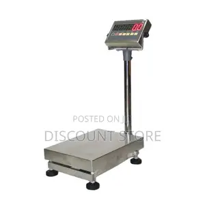 Platform Weighing Scales