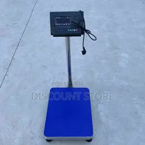 Industrial Weighing Scales Platform Type