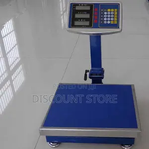 Table Bench Scale for Shops