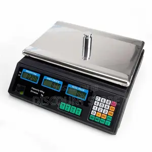 Weighing Scale