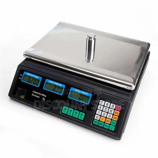 Weighing Scale