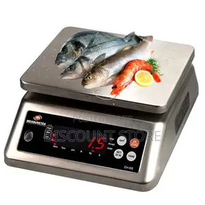 Waterproof Weighing Scale