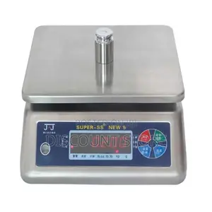 Weighing Scale