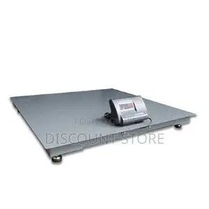 Online Supplier Of Weighing Scales In Kampala