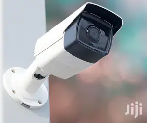 Security CCTV Camera Installation In Kampala