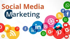 Online/Digital/Social Mediamarketing