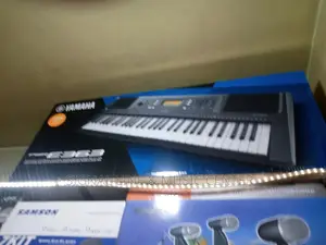 Yamaha Keybord PSR 363